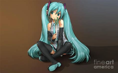 blue hair hentai|Blue hair hentai Search